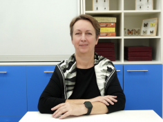 Гриднева Светлана Васильевна