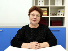 Таболина Ольга Васильевна