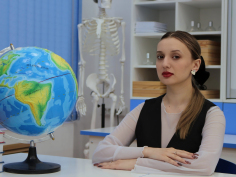 Яцына Алина Александровна