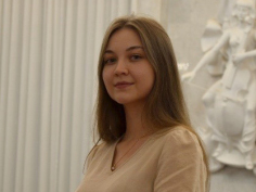 Данишкина Анастасия Александровна