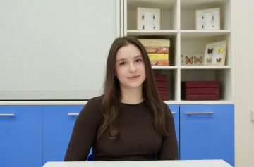 Половко Дарья Николаевна