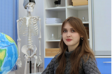 Ефремова Анастасия Юрьевна