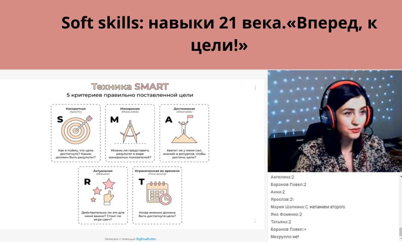 12 soft skills 21 века